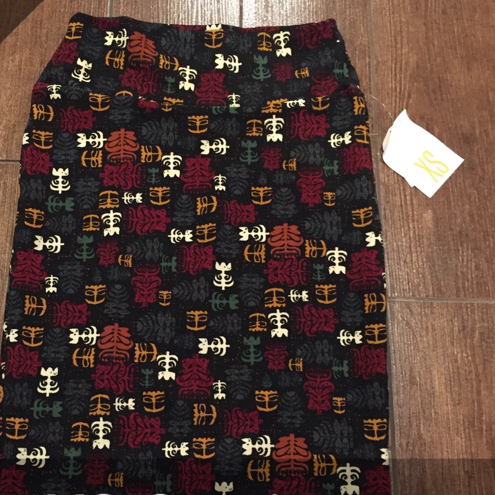 NWT Cassie